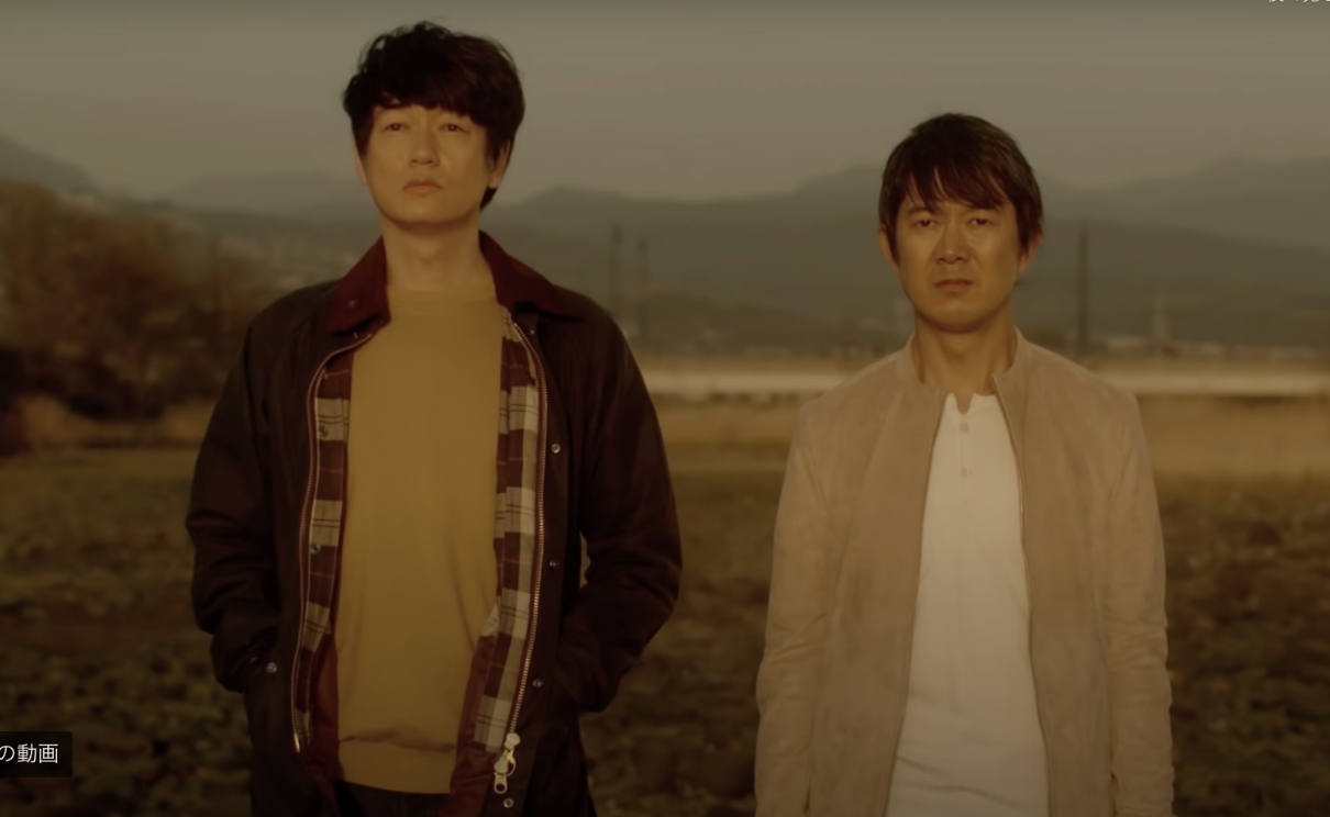 映画『こはく』